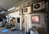 954m² warehouse industrial for sale in Balenyà, Avinguda Pau VI photo