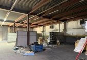 954m² warehouse industrial for sale in Balenyà, Avinguda Pau VI photo