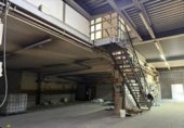 954m² warehouse industrial for sale in Balenyà, Avinguda Pau VI photo