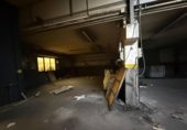954m² warehouse industrial for sale in Balenyà, Avinguda Pau VI photo