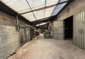 954m² warehouse industrial for sale in Balenyà, Avinguda Pau VI photo