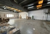 954m² warehouse industrial for sale in Balenyà, Avinguda Pau VI photo