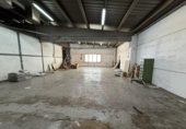 954m² warehouse industrial for sale in Balenyà, Avinguda Pau VI photo