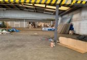 954m² warehouse industrial for sale in Balenyà, Avinguda Pau VI photo