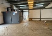 954m² warehouse industrial for sale in Balenyà, Avinguda Pau VI photo