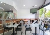 Cafetería en venta con 132m² en Logroño, Calle Huesca foto