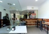 Cafetería en venta con 132m² en Logroño, Calle Huesca foto