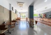 Cafetería en venta con 132m² en Logroño, Calle Huesca foto