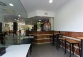 Cafetería en venta con 132m² en Logroño, Calle Huesca foto