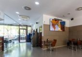 Cafetería en venta con 132m² en Logroño, Calle Huesca foto