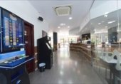 Cafetería en venta con 132m² en Logroño, Calle Huesca foto