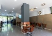 Cafetería en venta con 132m² en Logroño, Calle Huesca foto