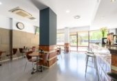 Cafetería en venta con 132m² en Logroño, Calle Huesca foto