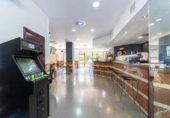 Cafetería en venta con 132m² en Logroño, Calle Huesca foto