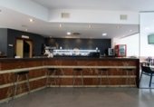 Cafetería en venta con 132m² en Logroño, Calle Huesca foto