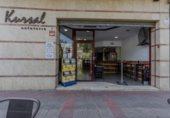 Cafetería en venta con 132m² en Logroño, Calle Huesca foto