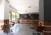 Cafetería en venta con 132m² en Logroño, Calle Huesca foto