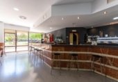 Cafetería en venta con 132m² en Logroño, Calle Huesca foto