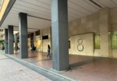 110m² commercial premises for sale in Madrid, in the area of Four Roads, Plaza de Pablo Ruiz Picasso photo