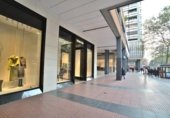 110m² commercial premises for sale in Madrid, in the area of Four Roads, Plaza de Pablo Ruiz Picasso photo