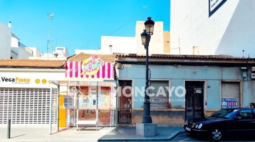 Local comercial