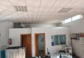 105m² commercial premises for sale in Murcia, in the area of Bridge Bacons, Calle Gallegos photo