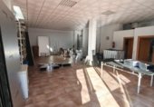 105m² commercial premises for sale in Murcia, in the area of Bridge Bacons, Calle Gallegos photo
