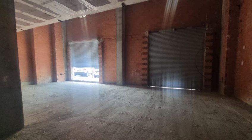 Local comercial