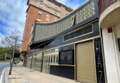 Local comercial en venta con 533m² en Jaén foto