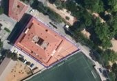 428m² commercial premises for sale in Baza, calle alameda, 2, 18800 photo