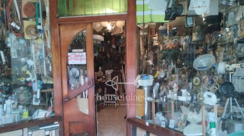 Local comercial