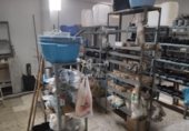 Papereria
en venda, traspàs
amb 132m² a Narón, a la zona de San Xosé Obreiro de Xubia foto