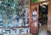 Papereria
en venda, traspàs
amb 132m² a Narón, a la zona de San Xosé Obreiro de Xubia foto
