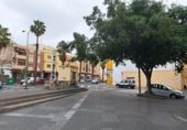  locaux commerciaux pour location à Las Palmas de Grande Canarie, dans le quartier de Almatriche, Siete Palmas photo