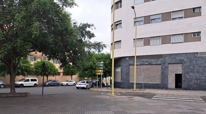 Local comercial