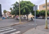  locaux commerciaux pour location à Las Palmas de Grande Canarie, dans le quartier de Almatriche, Siete Palmas photo