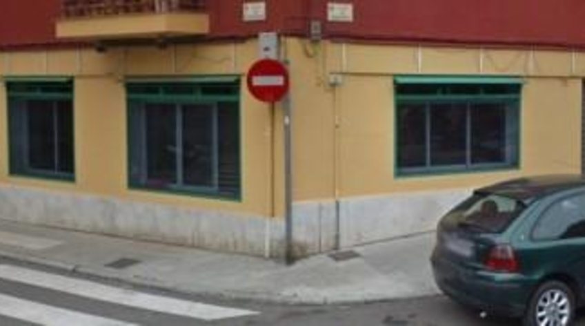 Local comercial