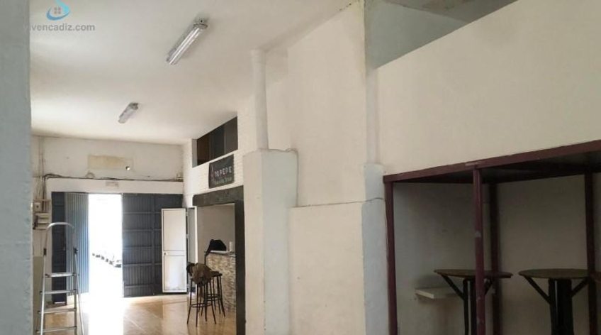Local comercial