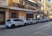 177m² locaux commerciaux pour vente à Linares, Calle de Hernán Cortés photo