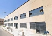 Nave Industrial en venta con 1024m² en Illescas, avenida de las naciones, 45200 foto