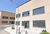 Nave Industrial en venta con 1024m² en Illescas, avenida de las naciones, 45200 foto