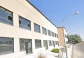 Nave Industrial en venta con 1024m² en Illescas, avenida de las naciones, 45200 foto