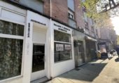 Local comercial
en venda
amb 32m² a La Rozona, Calle Jovellanos foto