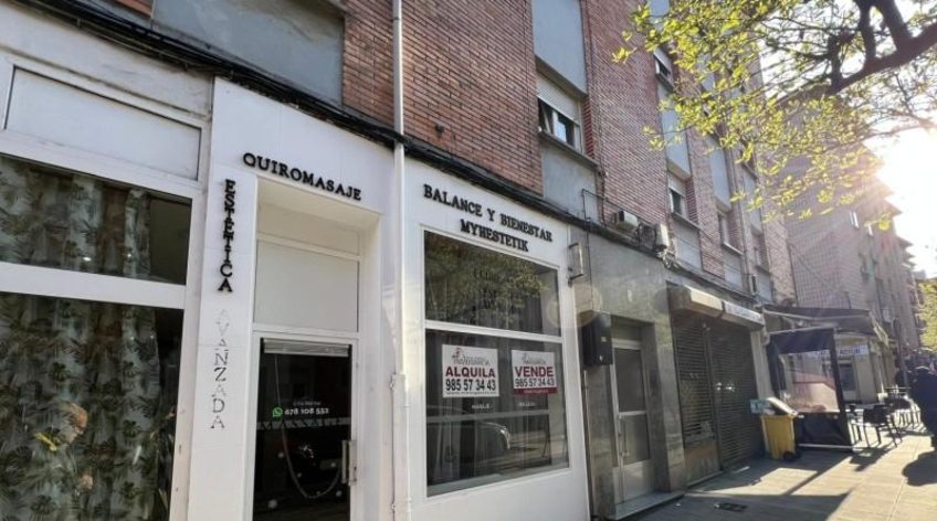 Local comercial