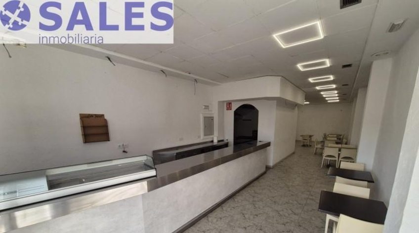 Local comercial