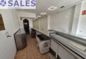 Bar en venta con 130m² en Torrente, Plaza de la Libertad foto