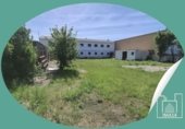 Nave Industrial en venta con 166m² en León, en la zona de San Lorenzo - La Palomera - San Mamés, Calle La Serna foto
