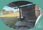 Nave Industrial en venta con 166m² en León, en la zona de San Lorenzo - La Palomera - San Mamés, Calle La Serna foto