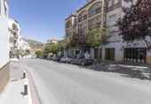 160m² commercial premises for sale in Albuñol, Rambla del Ahijón photo