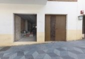 160m² commercial premises for sale in Albuñol, Rambla del Ahijón photo